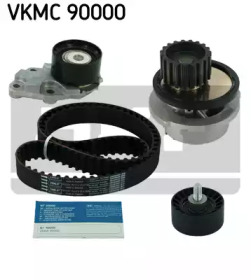 skf vkmc90000